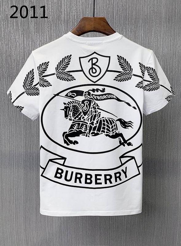 Burberry Men's T-shirts 512